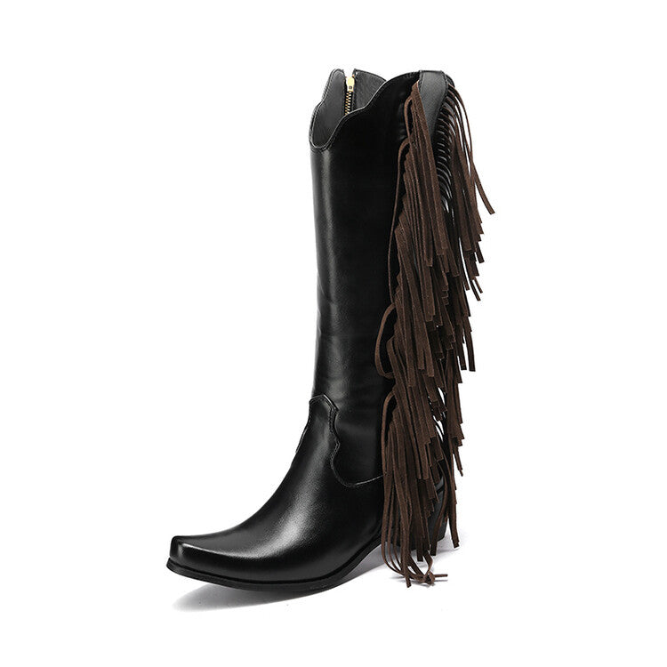 Elegante Orthopädische Stiefel für jeden Schritt