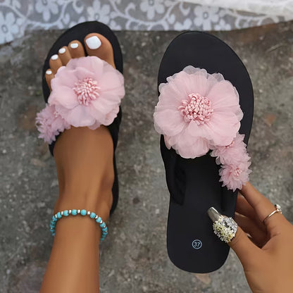 Vintage inspirierte Orthopädische Sandalen