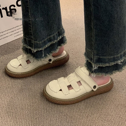 Stilvolle Orthopädische Sandalen für jeden Anlass