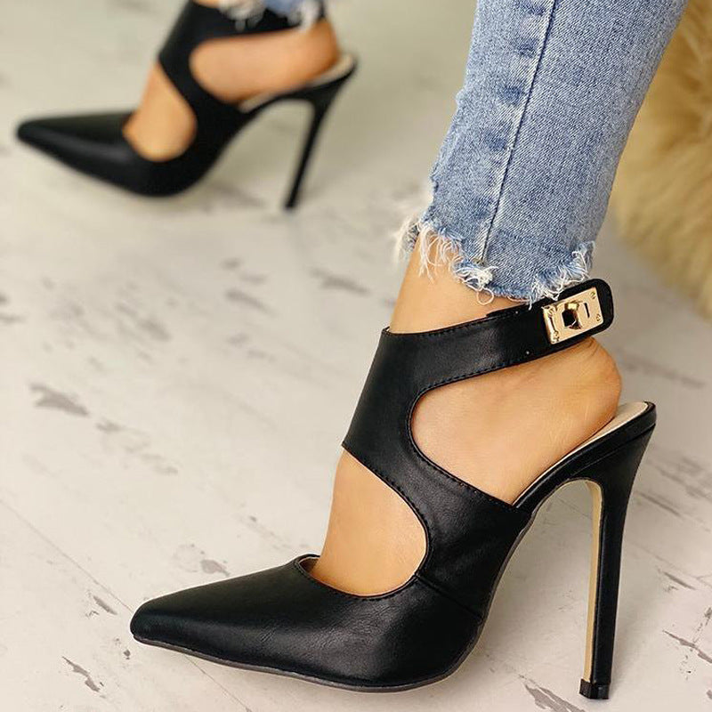 Elegante Orthopädische Sandalen für jeden Schritt