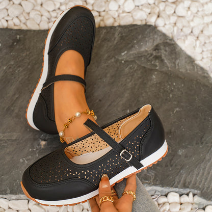 Schicke Orthopädische Schuhe mit einzigartigem Design