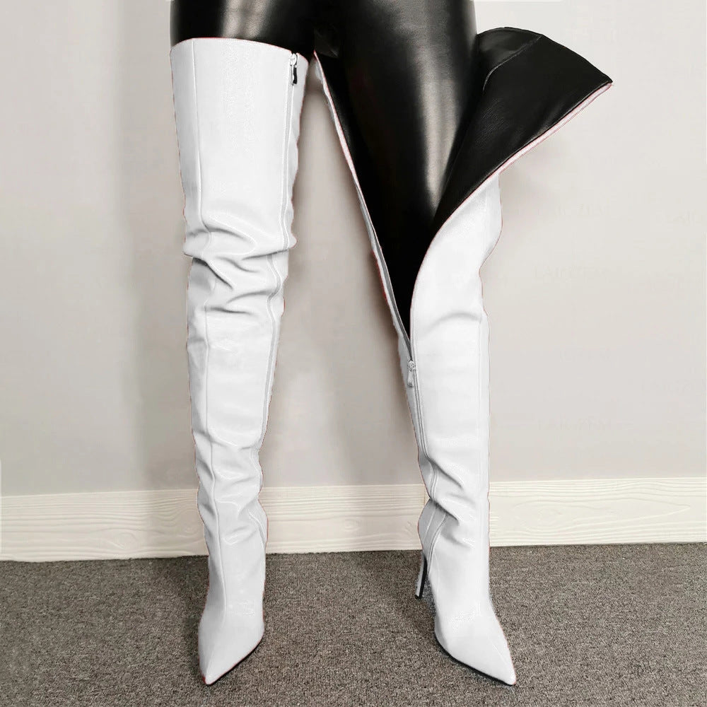 Bequeme Orthopädische Stiefel für den Alltag