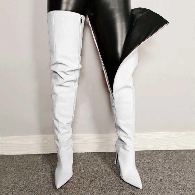 Bequeme Orthopädische Stiefel für den Alltag