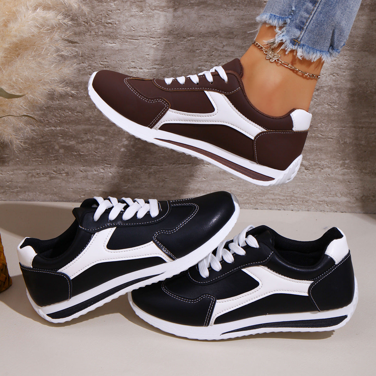 Elegante Orthopädische Schuhe für jeden Schritt