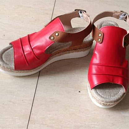 Wunderschön gefertigte Orthopädische Sandalen