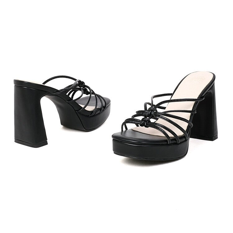 Klassische Orthopädische Sandalen mit zeitlosem Stil