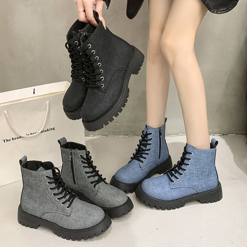 Wunderschön gefertigte Orthopädische Stiefel