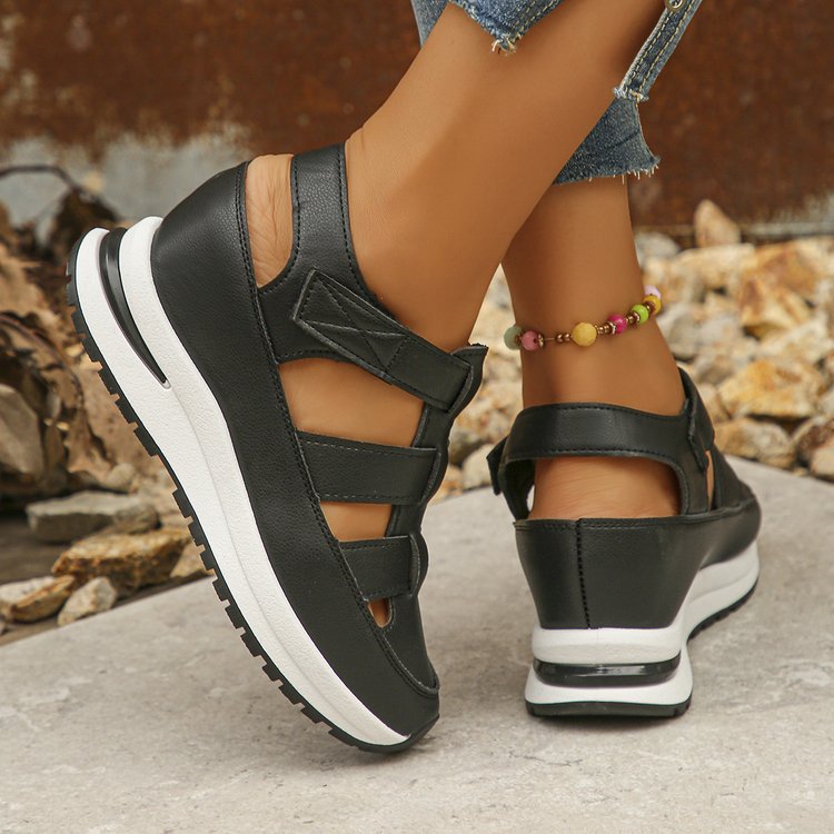 Wunderschön gefertigte Orthopädische Sandalen