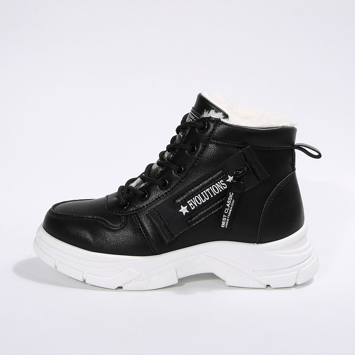 Wunderschön gefertigte Orthopädische Stiefel