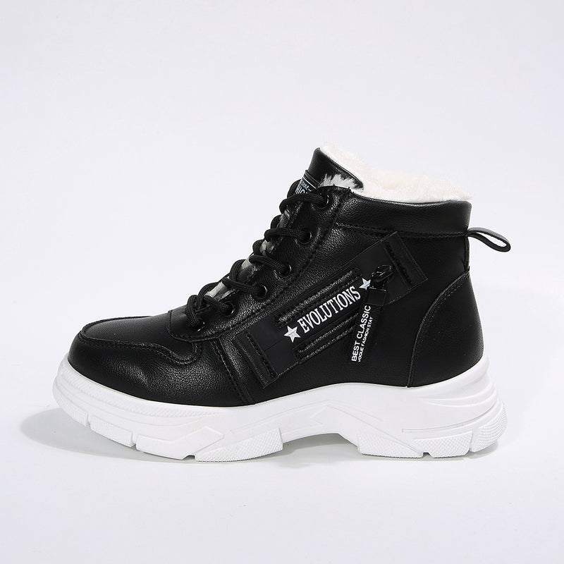 Wunderschön gefertigte Orthopädische Stiefel