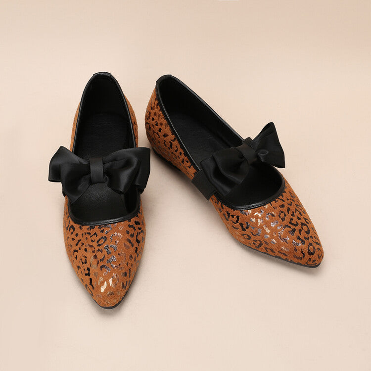 Vintage inspirierte Orthopädische Schuhe