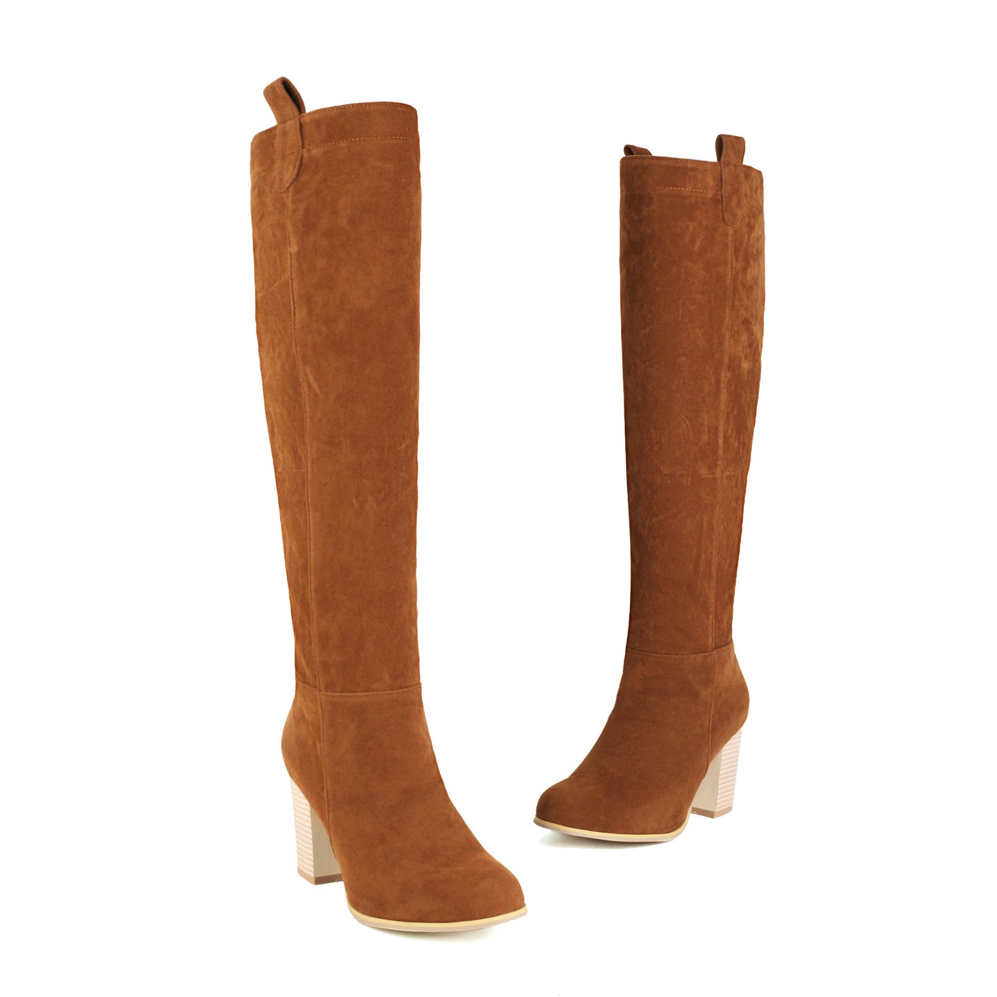 Elegante Orthopädische Stiefel für jeden Schritt