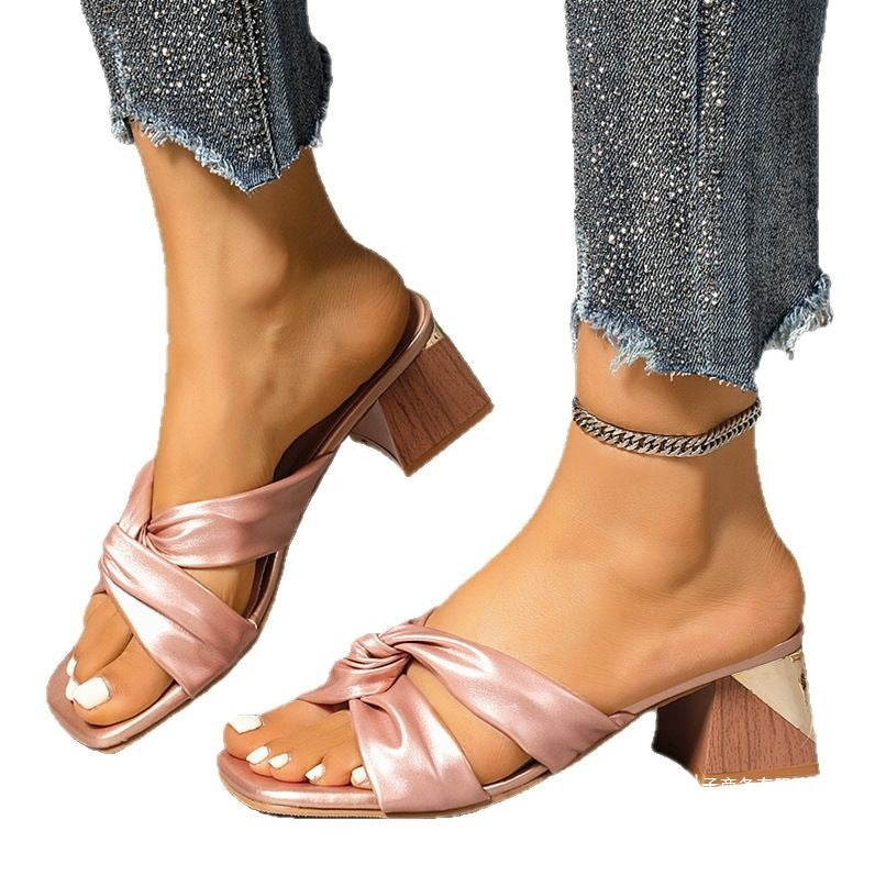 Bequeme Orthopädische Sandalen für den Alltag
