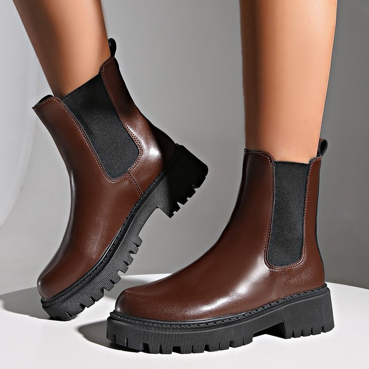Stilvolle Orthopädische Stiefel für jeden Anlass