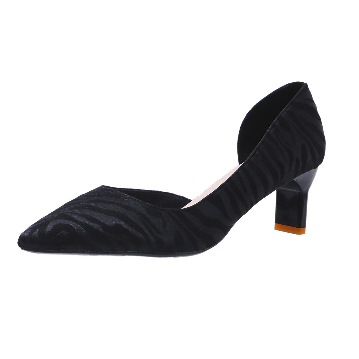 Vintage inspirierte Orthopädische Sandalen