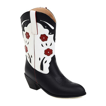 Wunderschön gefertigte Orthopädische Stiefel