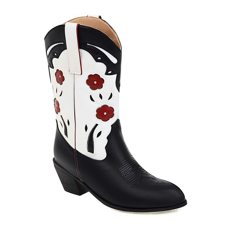 Wunderschön gefertigte Orthopädische Stiefel