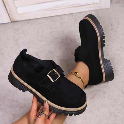 Elegante Orthopädische Schuhe für jeden Schritt