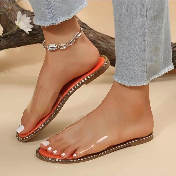Wunderschön gefertigte Orthopädische Sandalen