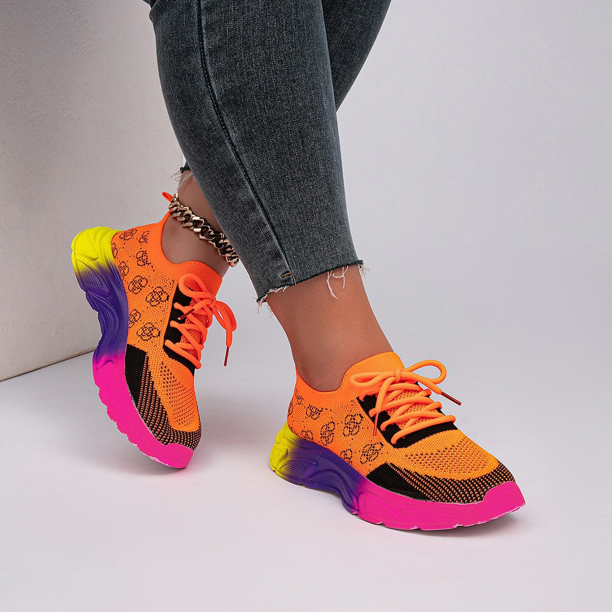 Elegante Orthopädische Schuhe für jeden Schritt