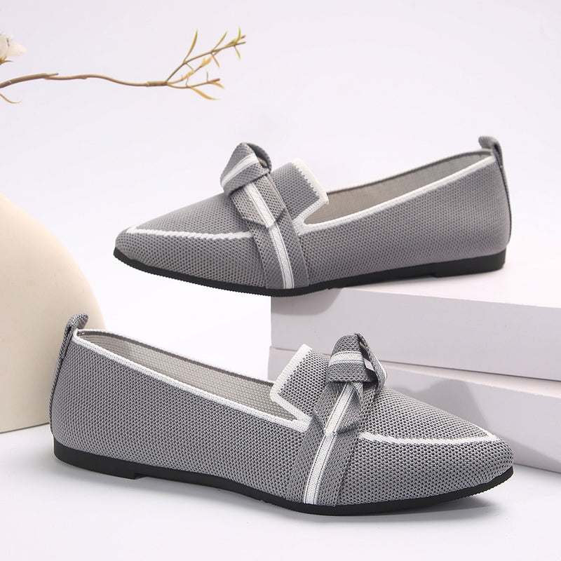 Klassische Orthopädische Schuhe mit zeitlosem Stil