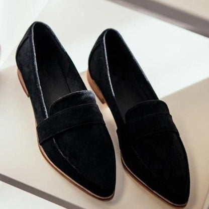 Anmutige Orthopädische Schuhe für modernen Look