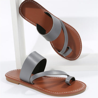 Elegante Orthopädische Sandalen für jeden Schritt