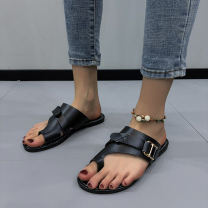 Schicke Orthopädische Sandalen mit einzigartigem Design
