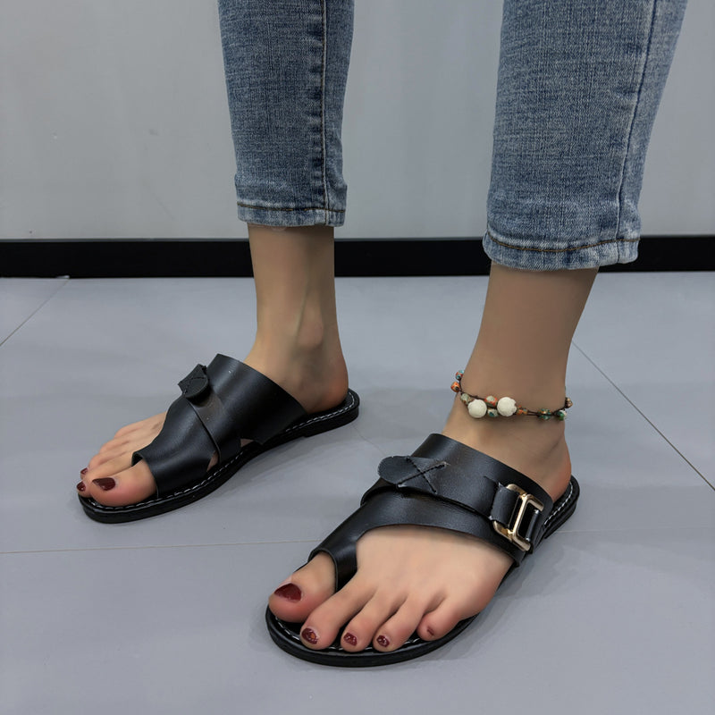 Schicke Orthopädische Sandalen mit einzigartigem Design