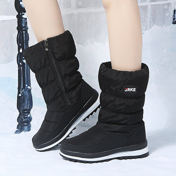 Bequeme Orthopädische Stiefel für den Alltag