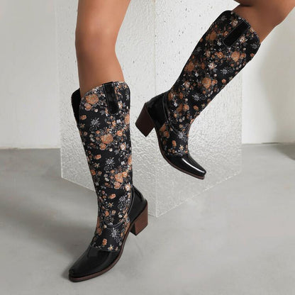 Wunderschön gefertigte Orthopädische Stiefel