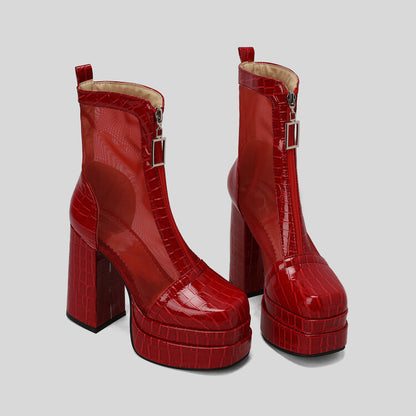 Elegante Orthopädische Sandalen für jeden Schritt