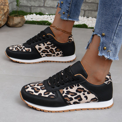 Vintage inspirierte Orthopädische Schuhe