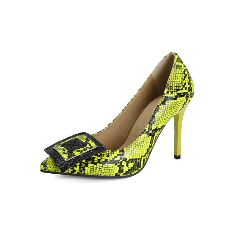 Anmutige Orthopädische Schuhe für modernen Look