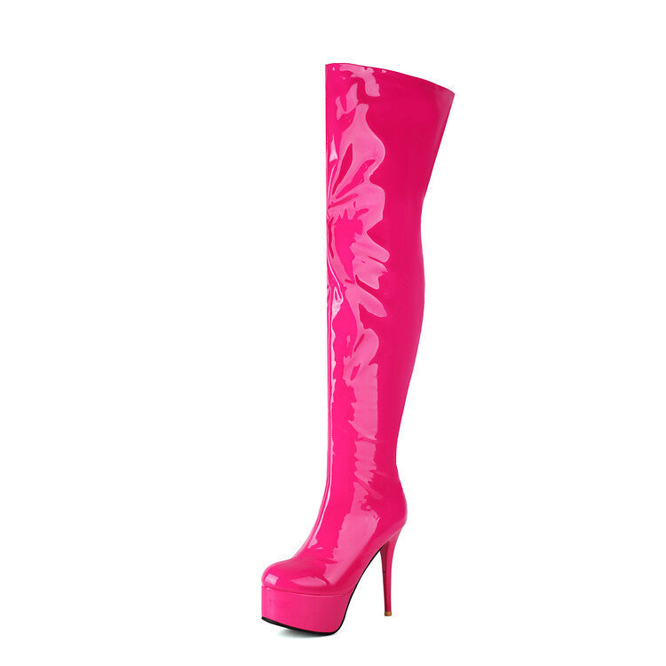Wunderschön gefertigte Orthopädische Stiefel