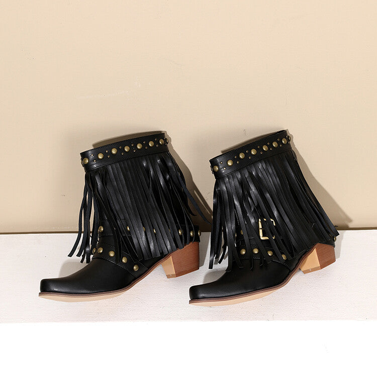 Schicke Orthopädische Stiefel mit einzigartigem Design