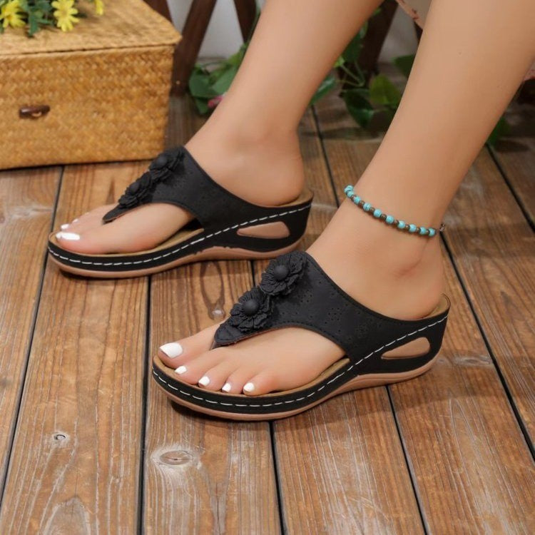 Bequeme Orthopädische Sandalen für den Alltag