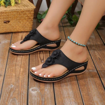 Bequeme Orthopädische Sandalen für den Alltag