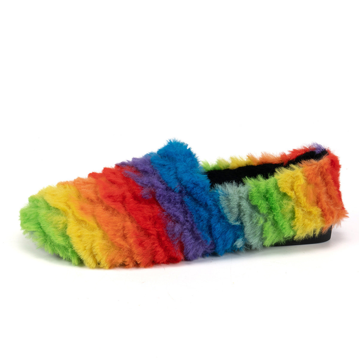 Vintage inspirierte Orthopädische Schuhe