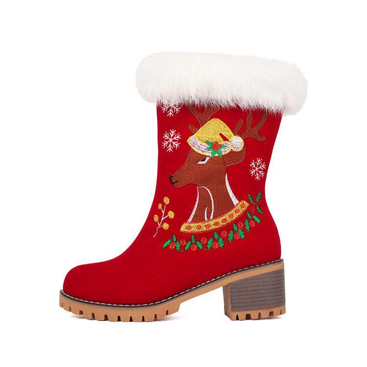 Bequeme Orthopädische Stiefel für den Alltag