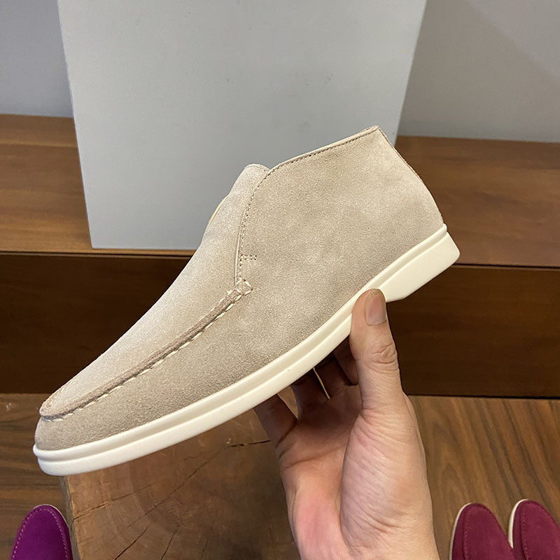 Elegante Orthopädische Stiefel für jeden Schritt