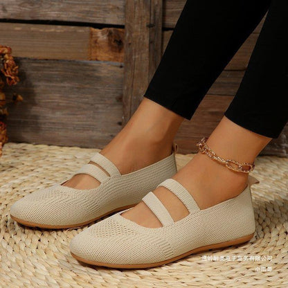 Anmutige Orthopädische Schuhe für modernen Look