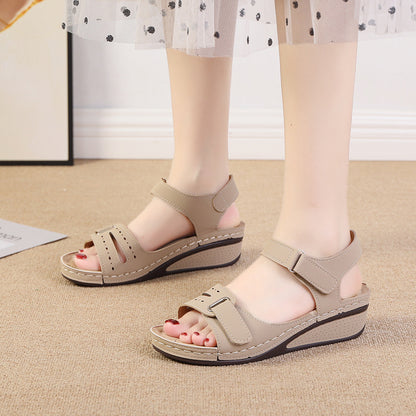 Bequeme Orthopädische Sandalen für den Alltag