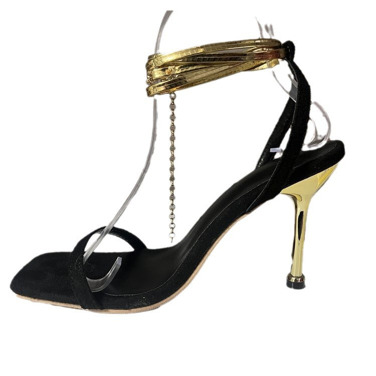Stilvolle Orthopädische Sandalen für jeden Anlass