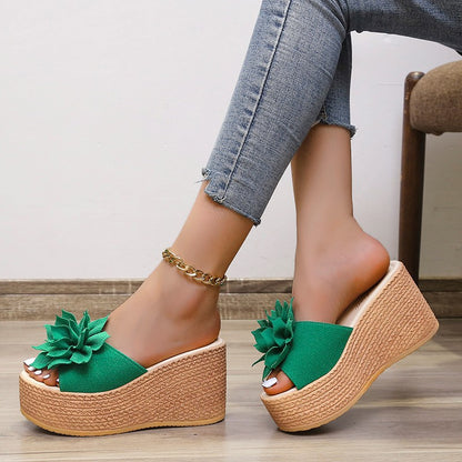 Klassische Orthopädische Sandalen mit zeitlosem Stil