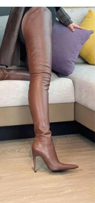 Stilvolle Orthopädische Stiefel für jeden Anlass