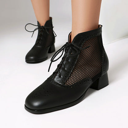 Wunderschön gefertigte Orthopädische Stiefel