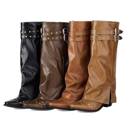 Wunderschön gefertigte Orthopädische Stiefel