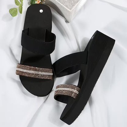 Elegante Orthopädische Sandalen für jeden Schritt