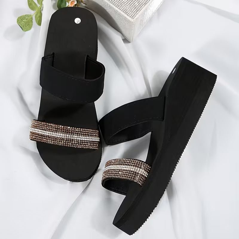 Elegante Orthopädische Sandalen für jeden Schritt